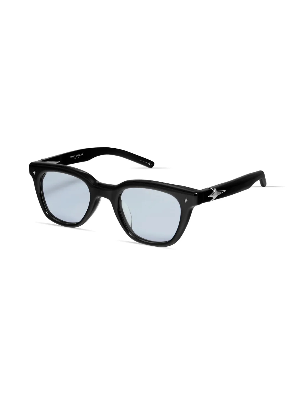 Occhiali Gentle Monster Gauss 01 montatura quadrata
