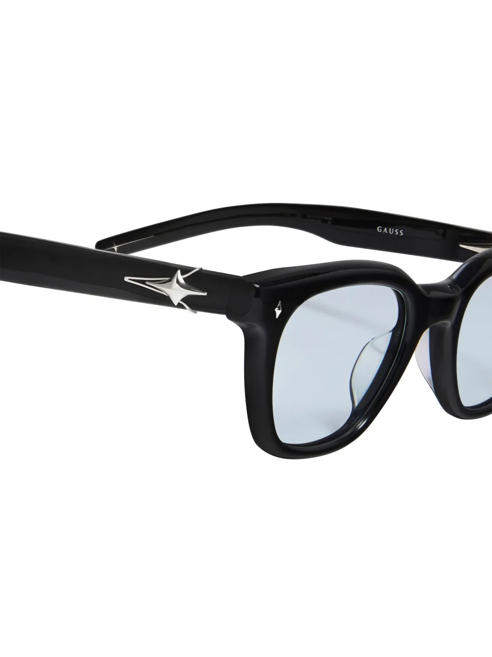 Occhiali Gentle Monster Gauss 01 montatura quadrata