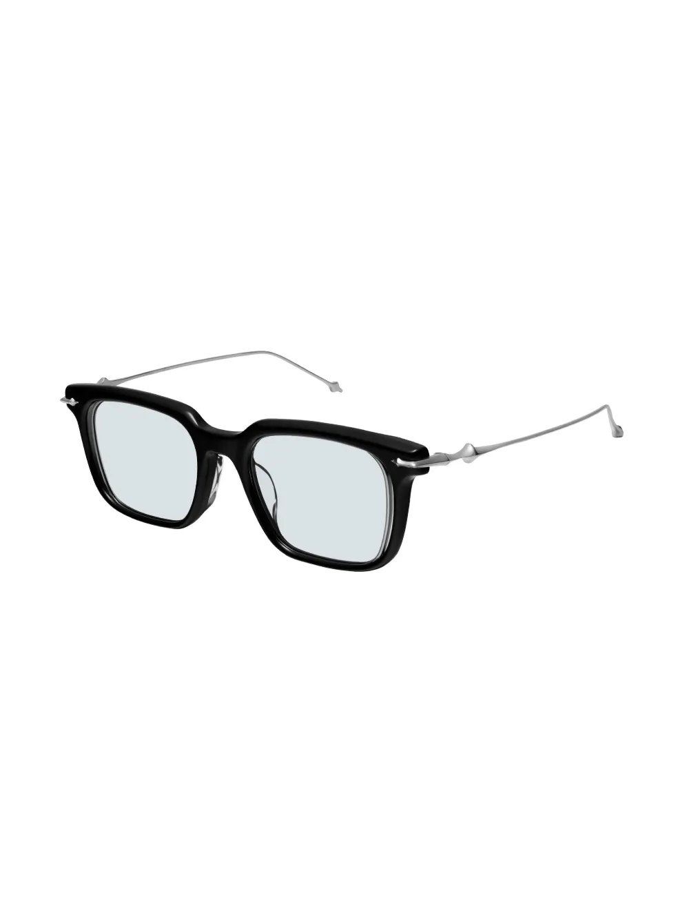 Occhiali Gentle Monster Ego montatura quadrata
