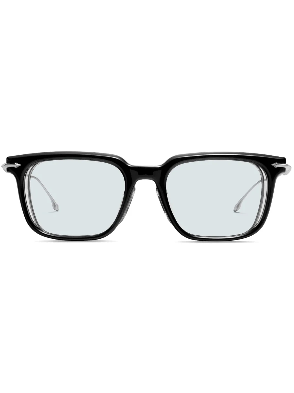 Occhiali Gentle Monster Ego montatura quadrata