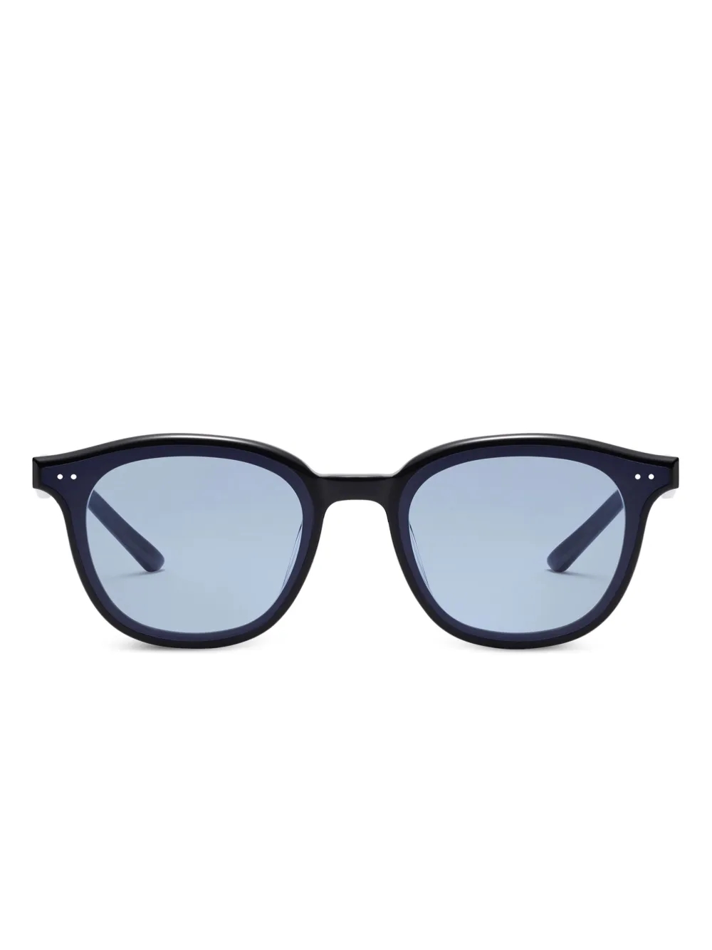 Occhiali da sole Gentle Monster montatura quadrata