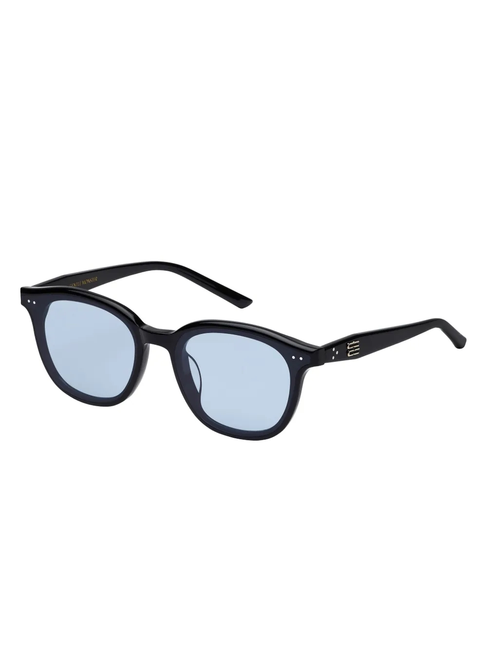Occhiali da sole Gentle Monster montatura quadrata