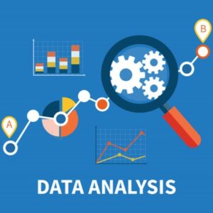 Analyse de données